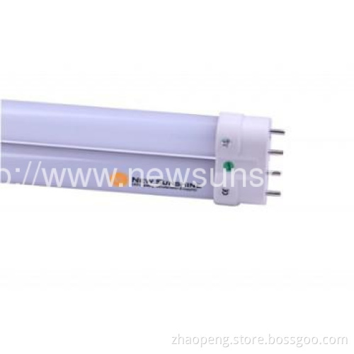Factory Price CE RoHS 2G11 18 W LED Tube Light